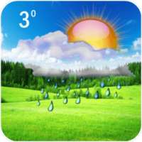 Hava Durumu on 9Apps