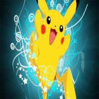 Run Adventur Pikachu Super