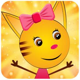 ikon три кота