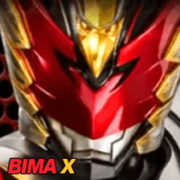 Guide BIMA-X Satria Garuda иконка
