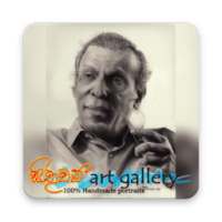 Photo to Pencil Sketch - Sithuwam Art Gallery on 9Apps