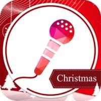 Record And Sing Christmas Karaoke