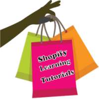 Shopify Learning Tutorials