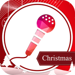 Record And Sing Christmas Karaoke иконка