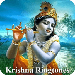 Krishna Flute Ringtones icon