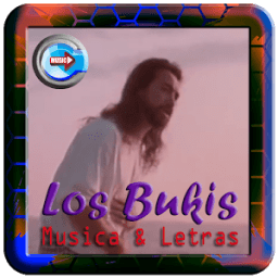 Los Bukis Mix Musica icon