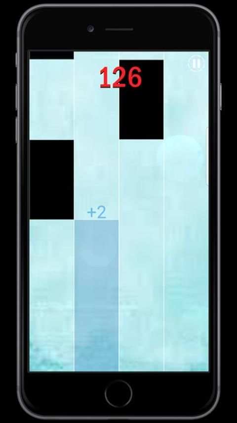 Piano Tiles 1 screenshot 5