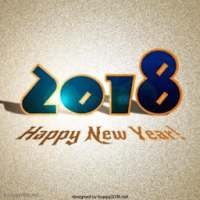 New Year 2018 Unique Wishes and Messages