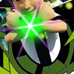 Run Ben Adventure 10 أيقونة