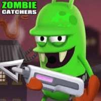 New Zombie Catchers Tips logo