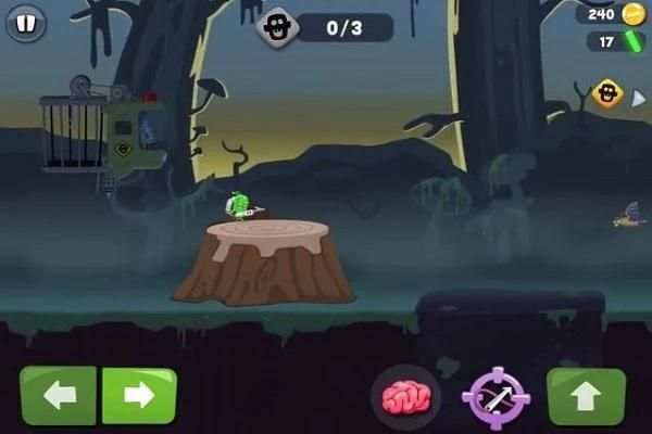 New Zombie Catchers Tips screenshot 2