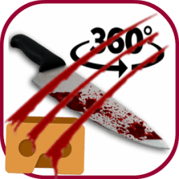 Horror Movies VR icon