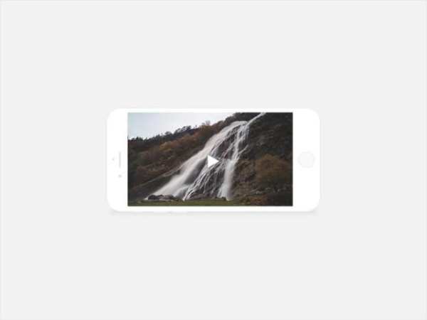 Simple MOV Video Player screenshot 2