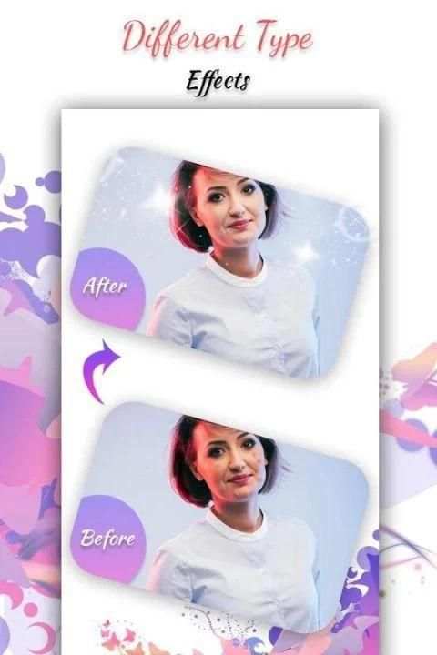 Selfie Beauty Camera screenshot 4