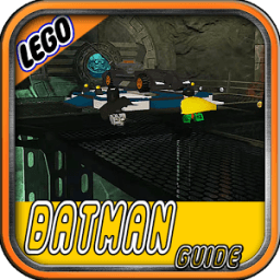 Guides ( LEGO Batman ) иконка
