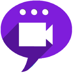 ikon Vibra Messenger