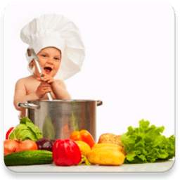 La Cuisine de Bébé - Idées De Repas Pour Enfants