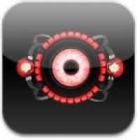 Droid Bionic Live Wallpaper скриншот 5
