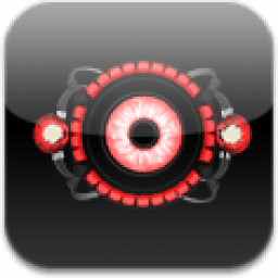 Droid Bionic Live Wallpaper أيقونة