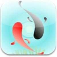 Koi Fish Yin Yang Live Wallpaper screenshot 4