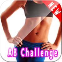 Ab Challenge on 9Apps