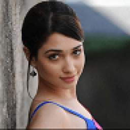 Tamanna Bhatia HD LWP 1.0