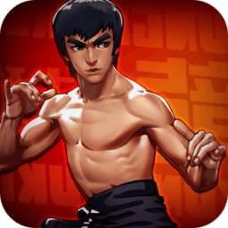 Fighting King 2: Kungfu Legend