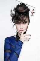 Demi Lovato Live Wallpaper screenshot 4