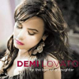 Demi Lovato Live Wallpaper HD 1.0