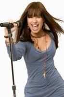 Demi Lovato Live Wallpaper screenshot 2