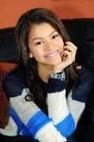 Zendaya Coleman HD Wallpaper 1 تصوير الشاشة