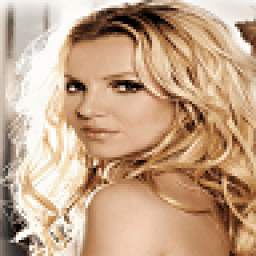 Britney Spears HD LWP 1.0