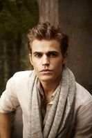 Stefan Salvatore Wallpapers screenshot 3