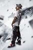 Chris Brown HD Live Wallpapers screenshot 2