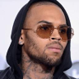 Chris Brown HD Live Wallpaper 1.0