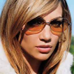 Jennifer Lopez Live Wallpaper icon