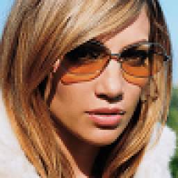Jennifer Lopez Live Wallpaper 1.0