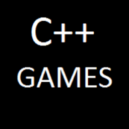 Game Development in C++ أيقونة
