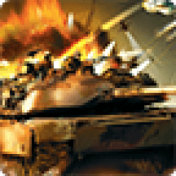 Танки Абрамс Живые Обои icon