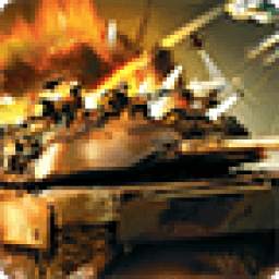 Tank Abrams Live Wallpaper 1.0