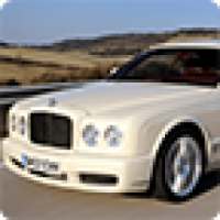 Бетли Автомобили Живые Обои HD