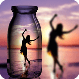 PIP Camera : Photo Editor иконка