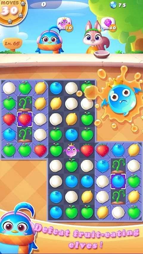 Juice Mania скриншот 7