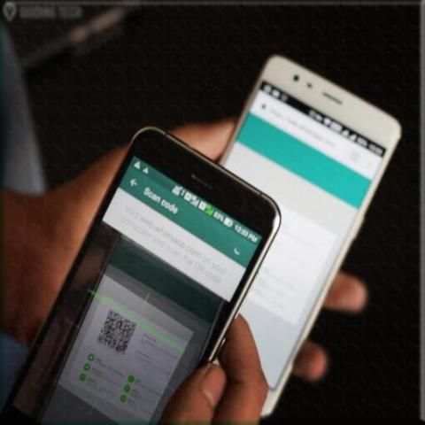 Whatsapp 2 screenshot 5