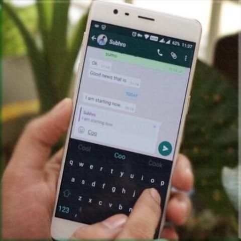 Whatsapp 2 screenshot 3