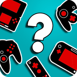 ikon Guess the Nintendo Game