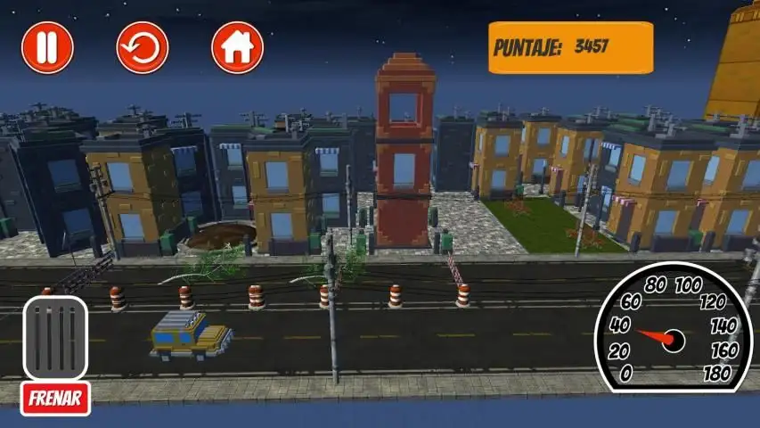 Learn To Transit screenshot 3