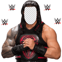Photo Editor For WWE आइकन