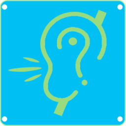 Ear Booster Headset Pro أيقونة