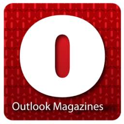 Outlook Magazines
